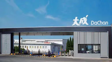 DaChan Food (Asie) Ltd.