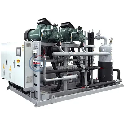 Système de réfrigération