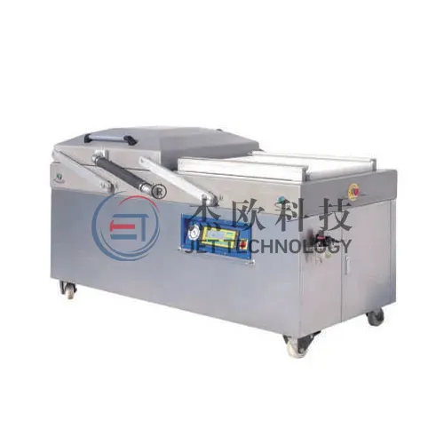 Machine d'emballage sous vide