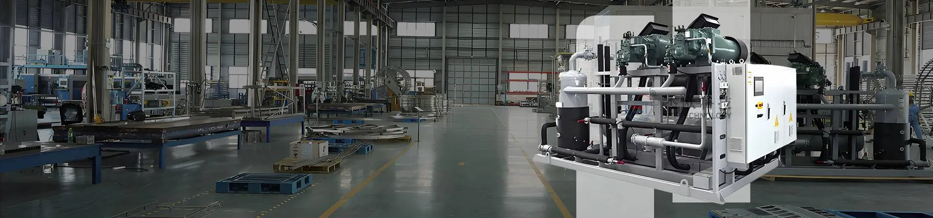 Système de réfrigération