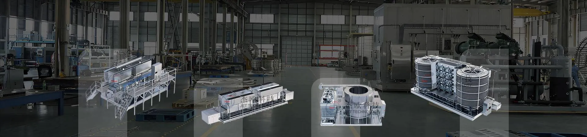 JET Gel rapide individuel avec technologie européenne