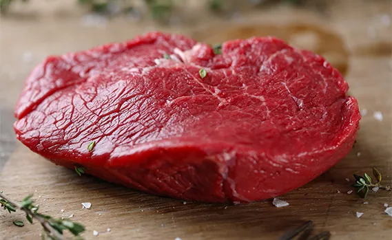 Congélateurs rapides pour la viande rouge-Préserver la fraîcheur et maximiser l'efficacité