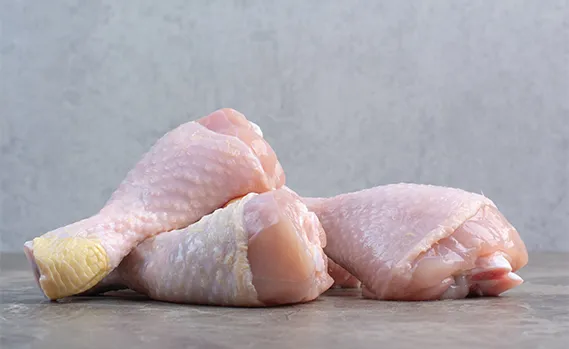 Révolutionner le traitement de la volaille avec la technologie de congélation rapide