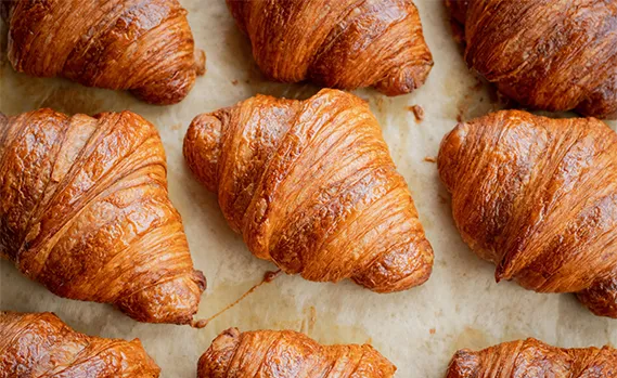 Préserver la fraîcheur de la boulangerie avec des solutions avancées de chaîne du froid