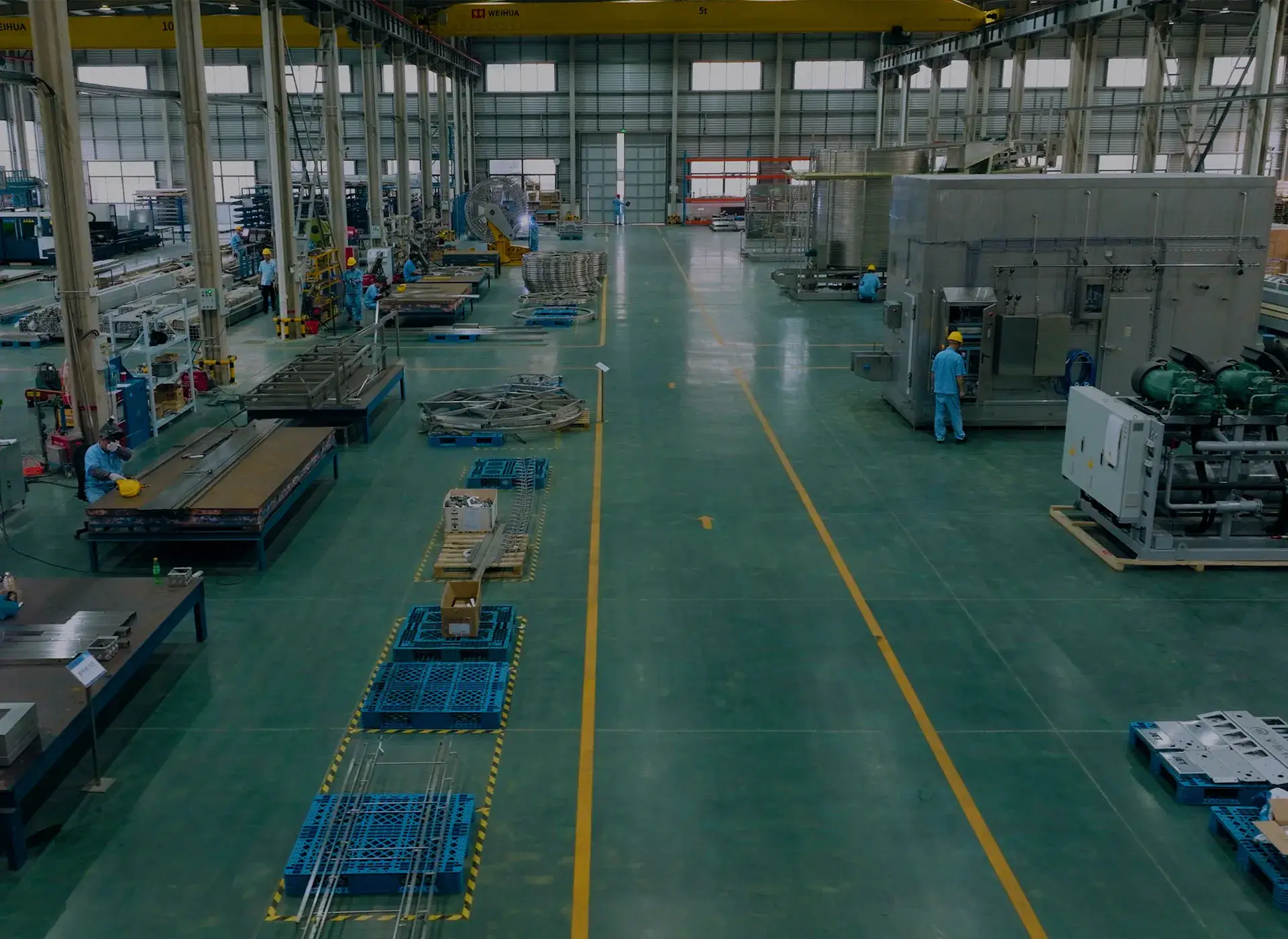 Congélateur rapide Fabricant
<Br>
Vidéo d'introduction de l'entreprise